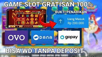 Apakah Slot Machine Terbukti Membayar Tanpa Deposit Bisa Wd Lagi