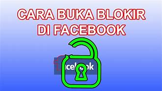 Cara Buka Blokir Akun Togel