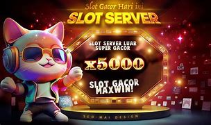 Cosplay Gaming Slot Server Luar Negeri Gacor Hari Ini Live