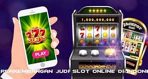 Ilmu Judi Slot Online Indonesia Terpercaya 2023