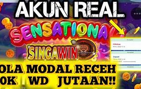 Link Bonanza X100 Juta Hari Ini Live Streaming