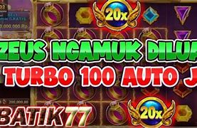 Slot Gacor Hari Ini Panglima Zeus Live Slot Official Facebook