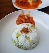 Warung Bendega Lebih